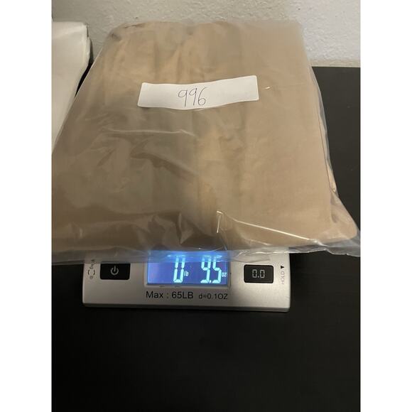 Bob Mackie Wearable Art Womens Top Size 3X Brown Embroidered Button Up READ - Picture 8 of 8